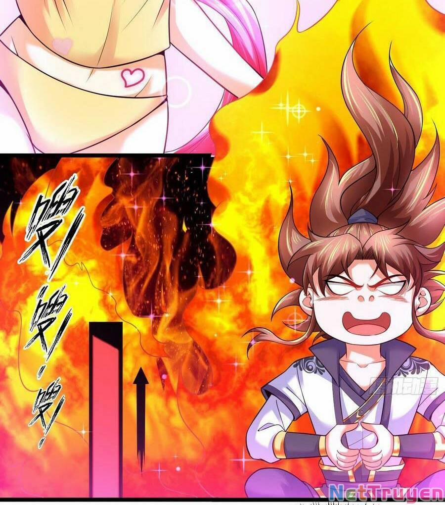 Võ Đạo Đỉnh Phong 17 trang 12