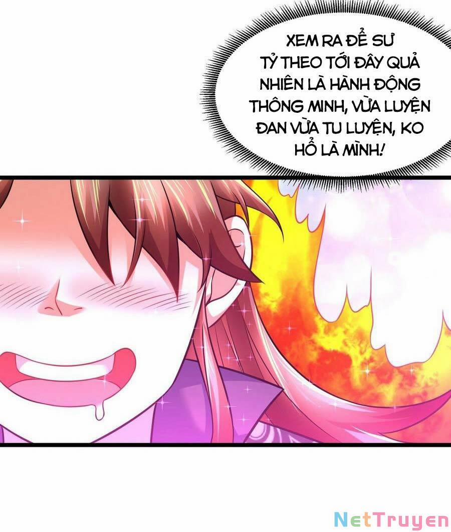 Võ Đạo Đỉnh Phong 17 trang 13