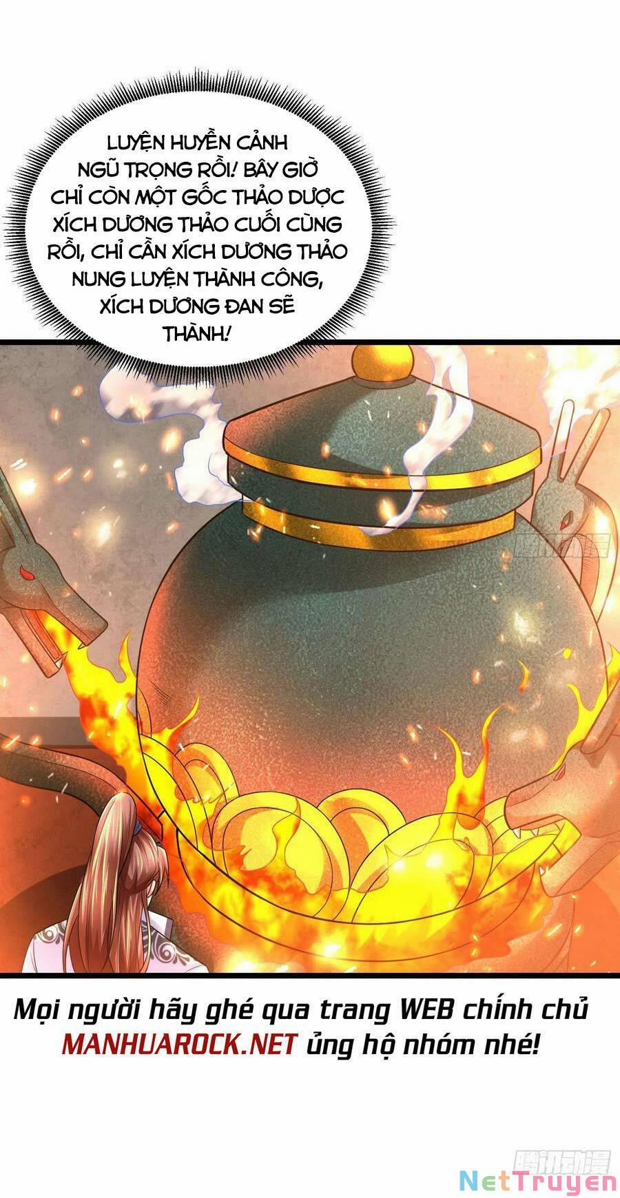 Võ Đạo Đỉnh Phong 17 trang 15