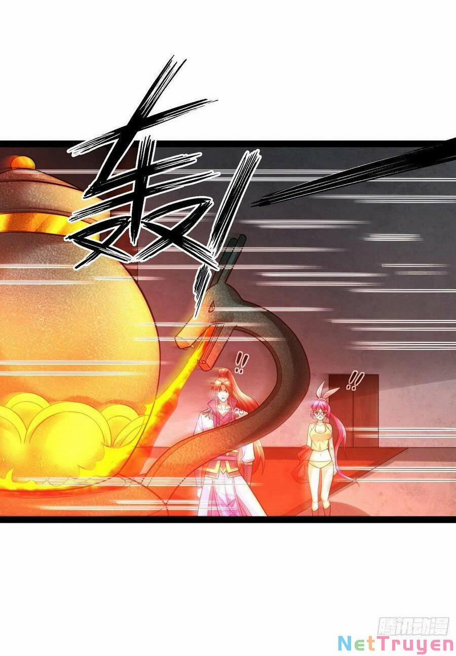 Võ Đạo Đỉnh Phong 17 trang 16