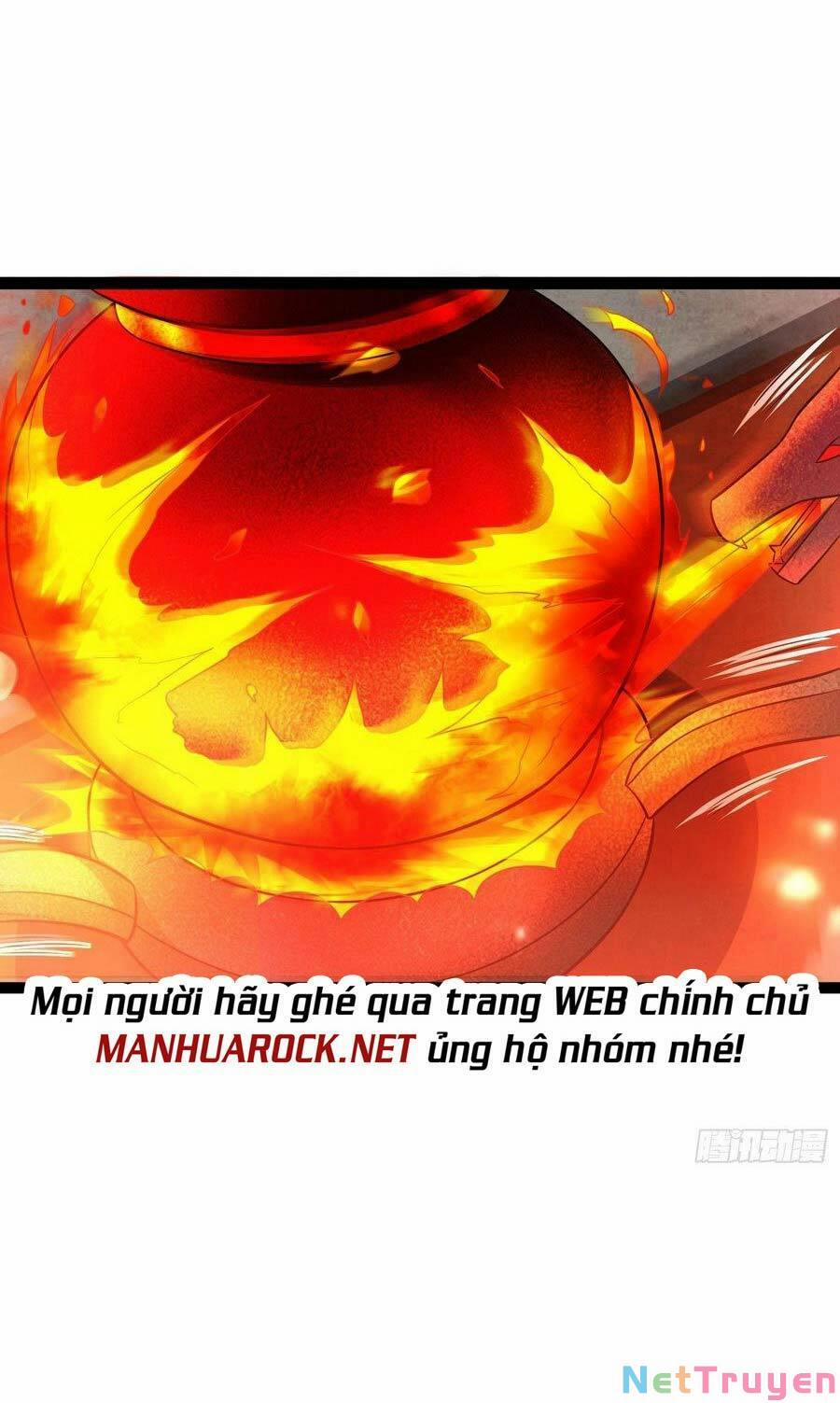 Võ Đạo Đỉnh Phong 17 trang 17