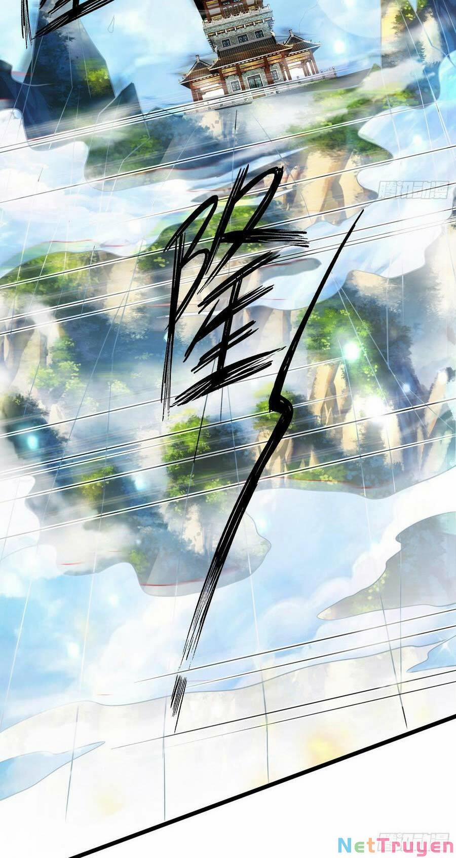 Võ Đạo Đỉnh Phong 17 trang 19