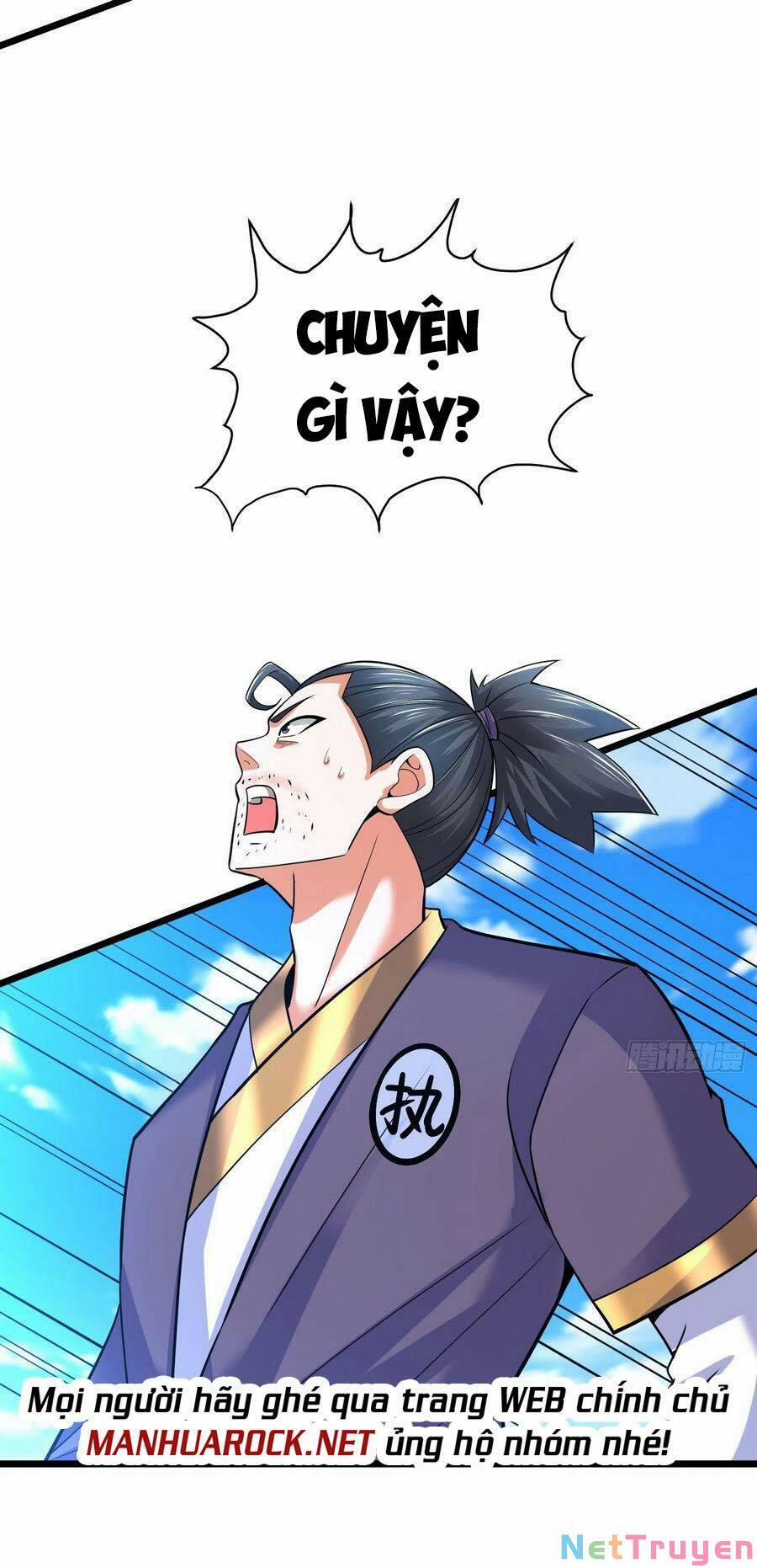 Võ Đạo Đỉnh Phong 17 trang 20