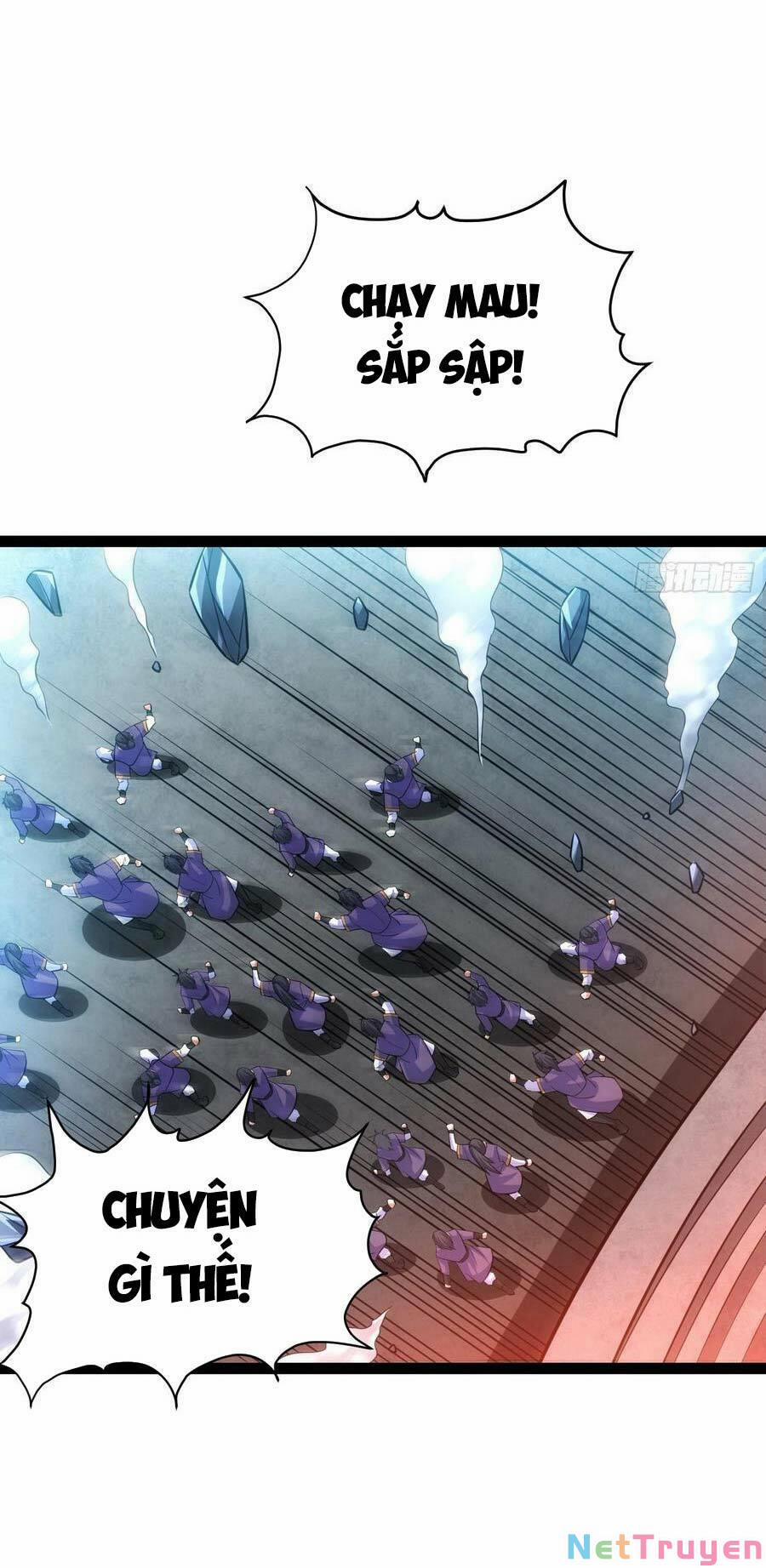 Võ Đạo Đỉnh Phong 17 trang 21