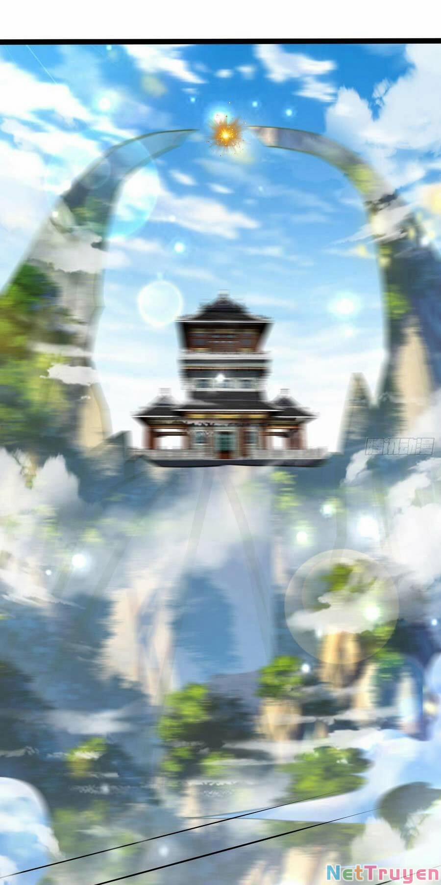 Võ Đạo Đỉnh Phong 17 trang 23