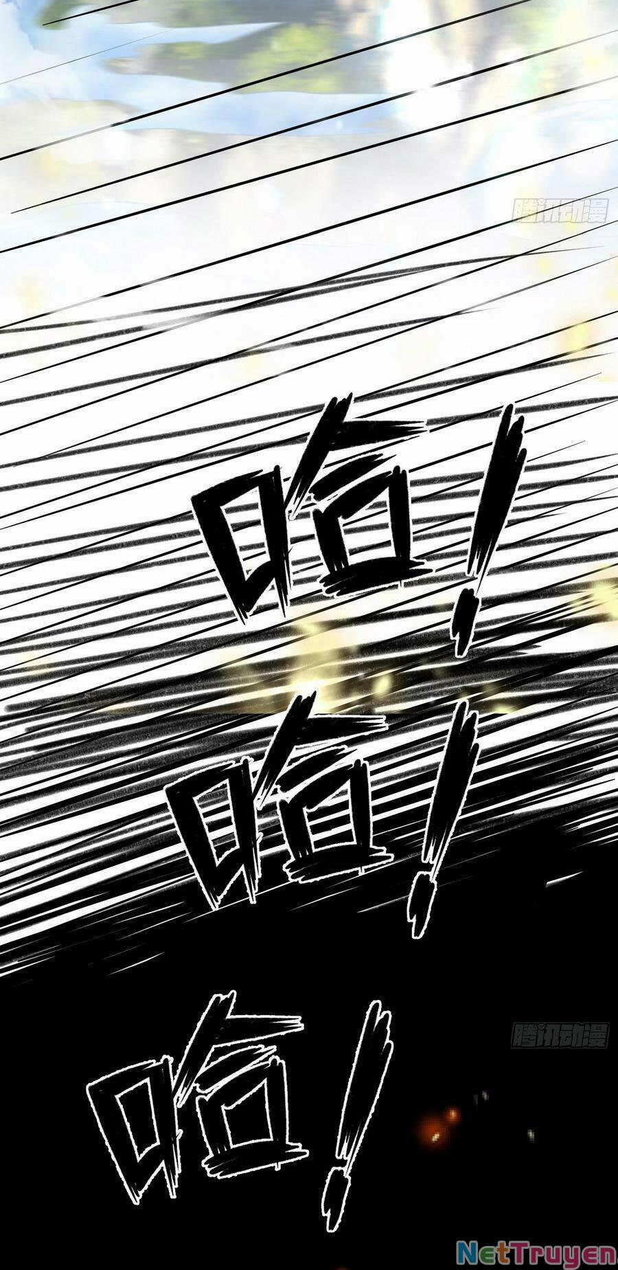 Võ Đạo Đỉnh Phong 17 trang 24