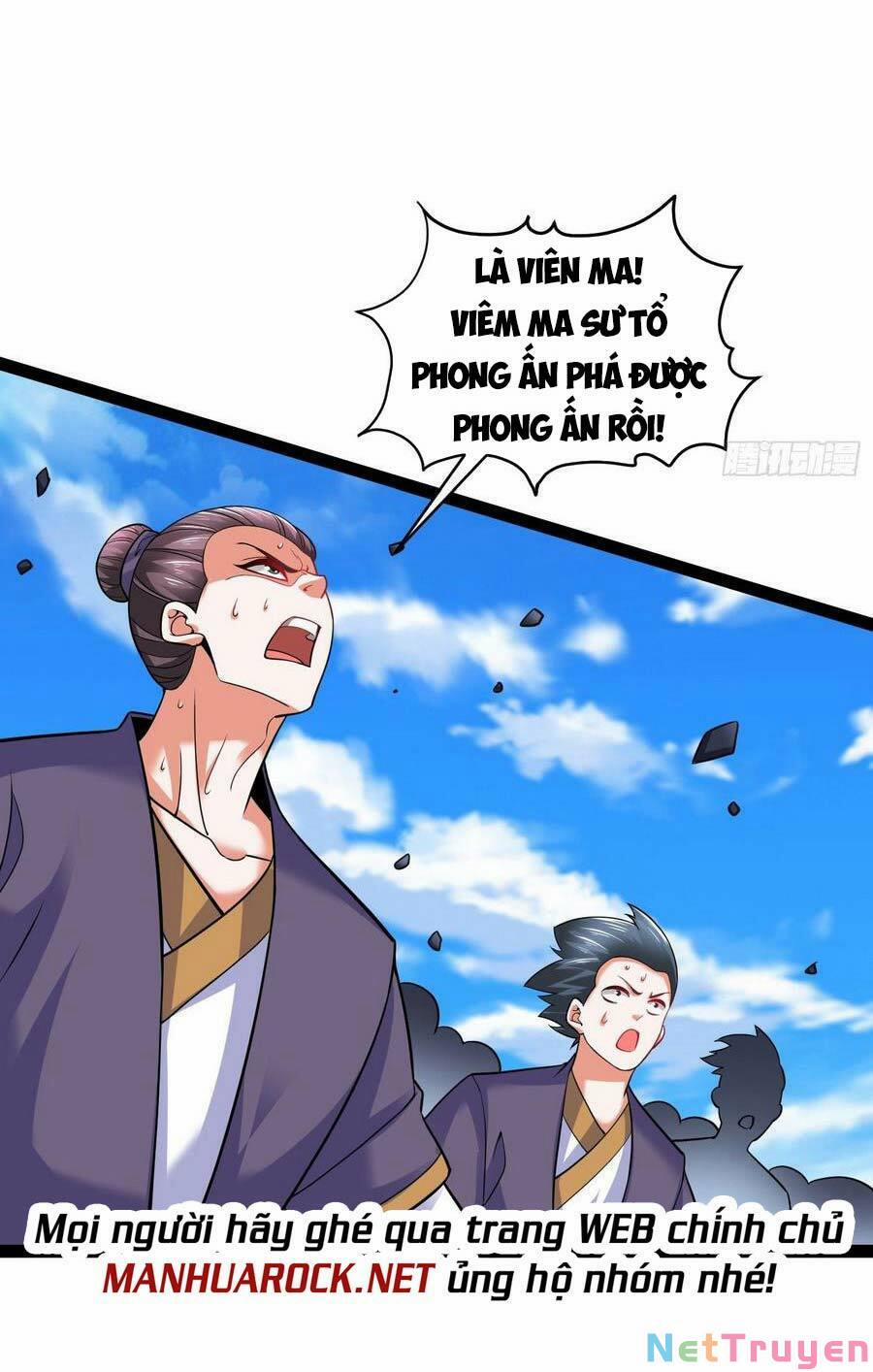 Võ Đạo Đỉnh Phong 17 trang 28