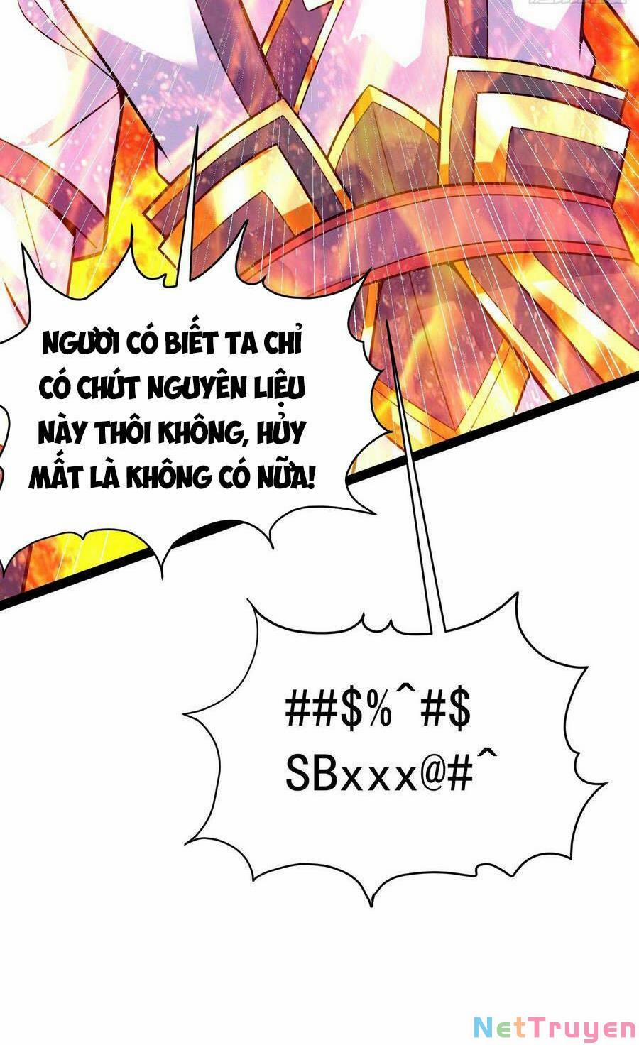 Võ Đạo Đỉnh Phong 17 trang 30