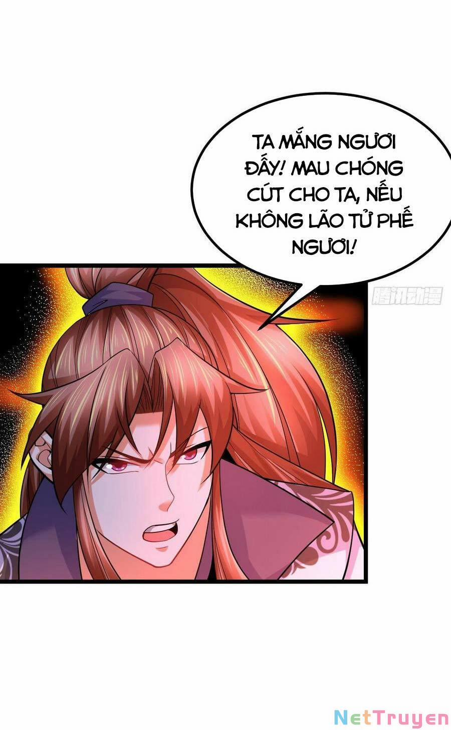 Võ Đạo Đỉnh Phong 17 trang 33