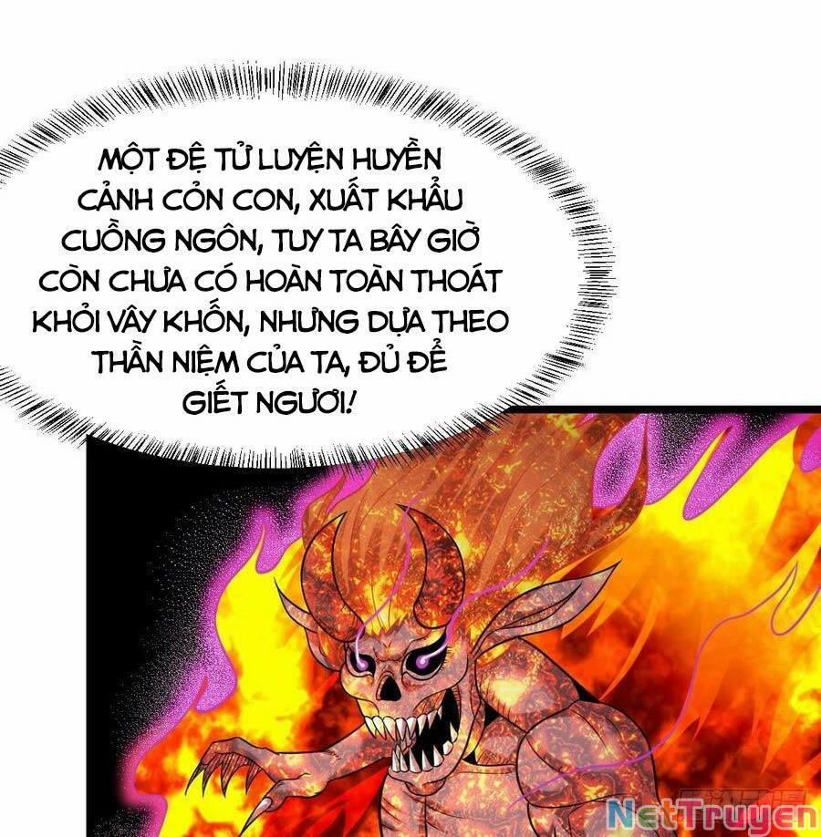 Võ Đạo Đỉnh Phong 17 trang 35