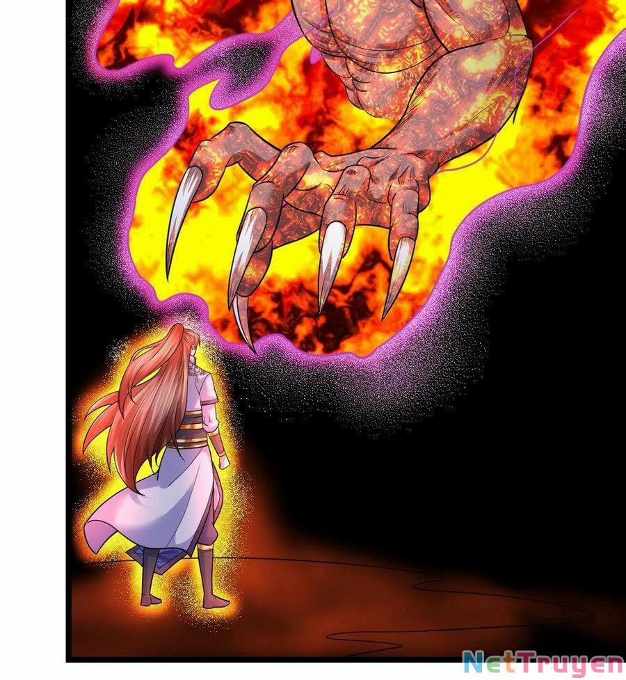 Võ Đạo Đỉnh Phong 17 trang 36