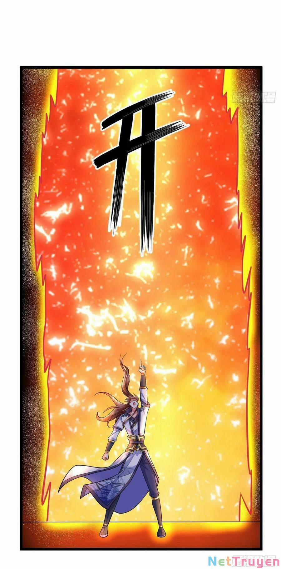 Võ Đạo Đỉnh Phong 17 trang 38