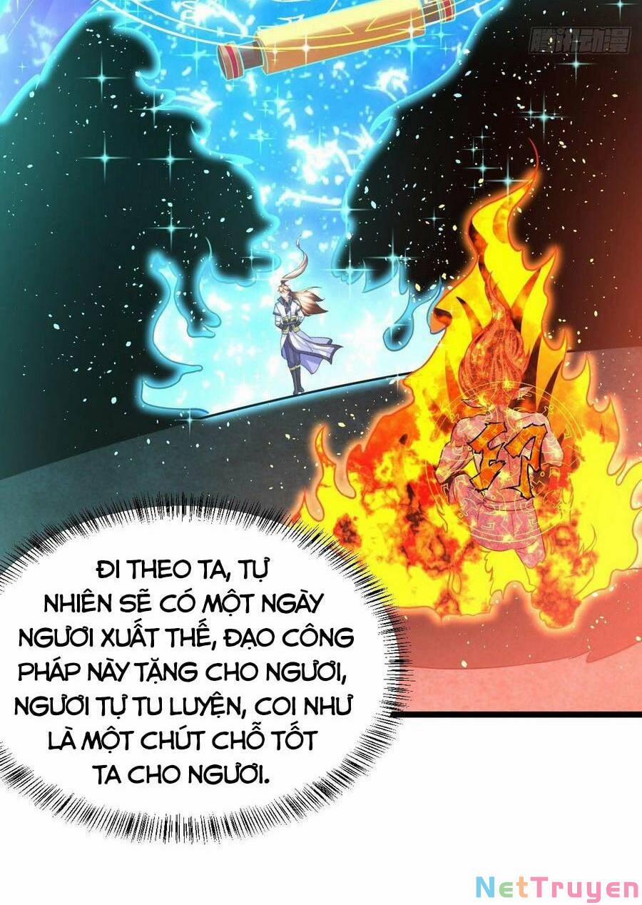 Võ Đạo Đỉnh Phong 17 trang 48