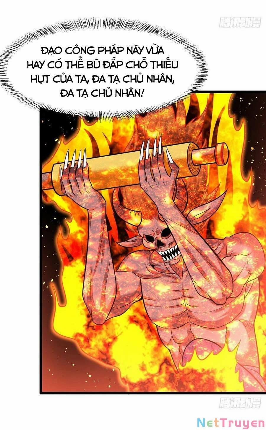 Võ Đạo Đỉnh Phong 17 trang 49