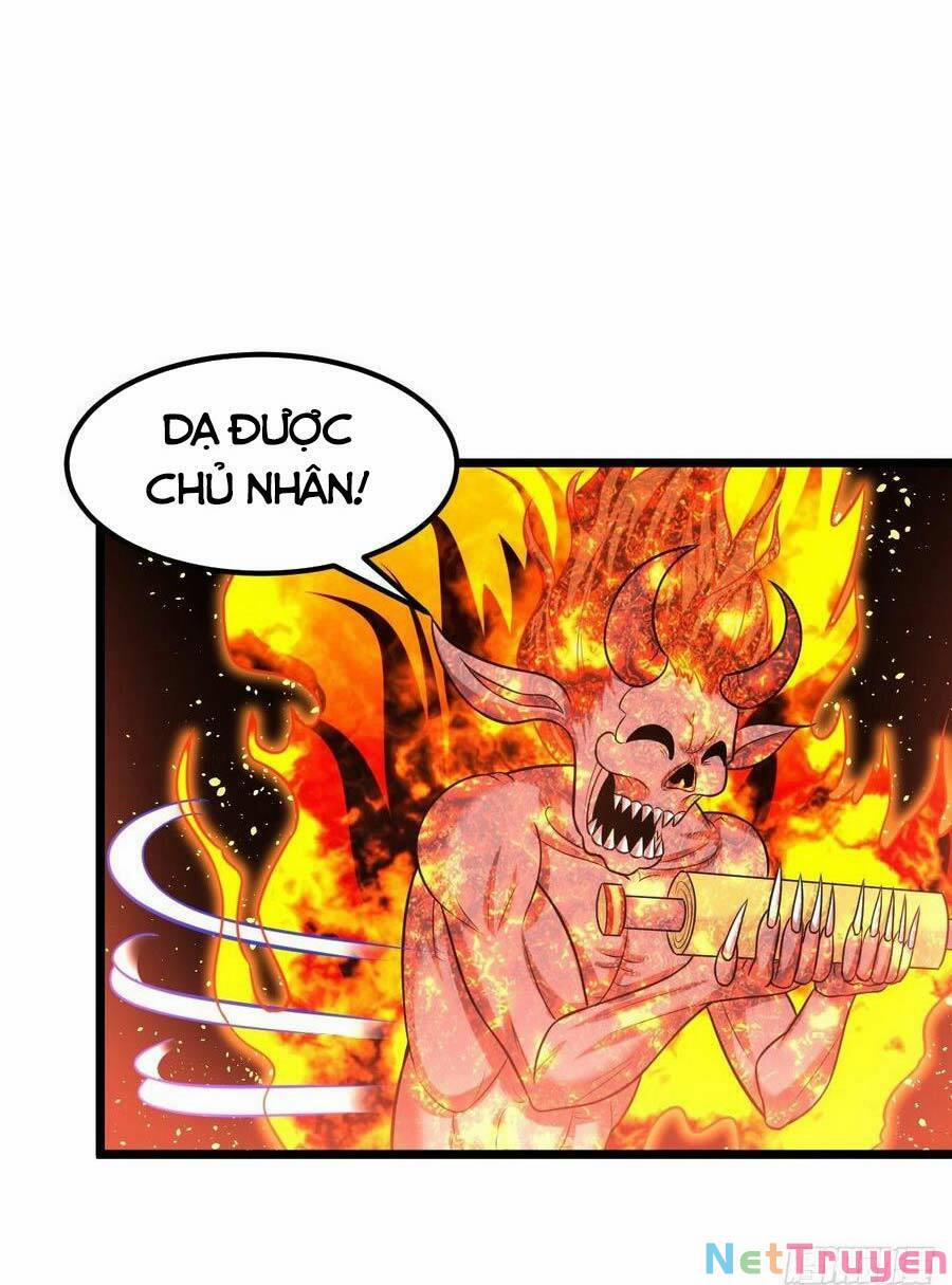 Võ Đạo Đỉnh Phong 17 trang 51