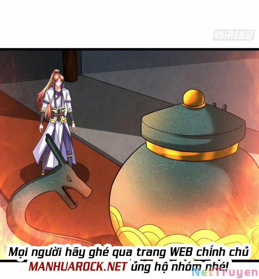 Võ Đạo Đỉnh Phong 17 trang 53