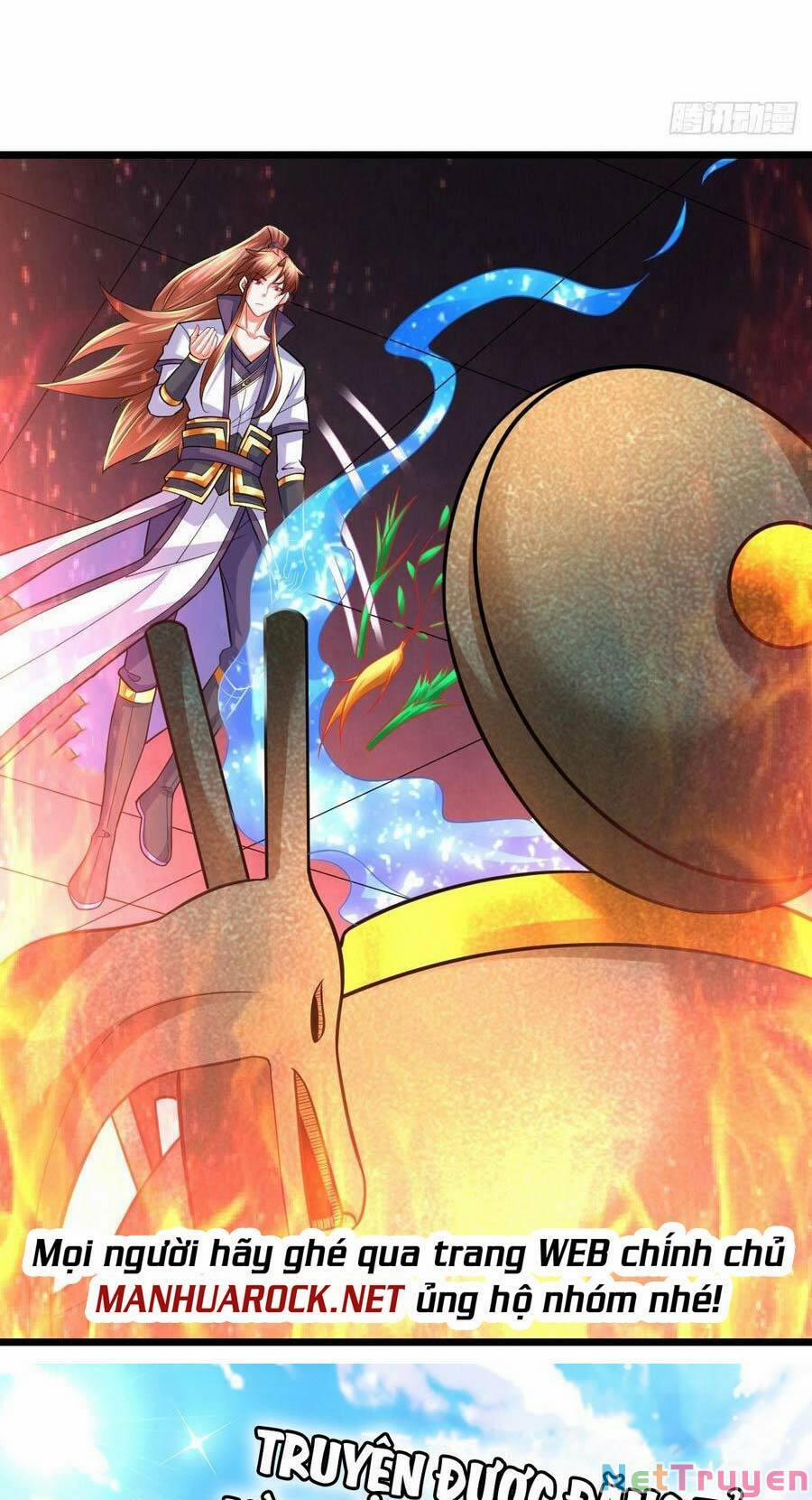 Võ Đạo Đỉnh Phong 17 trang 55