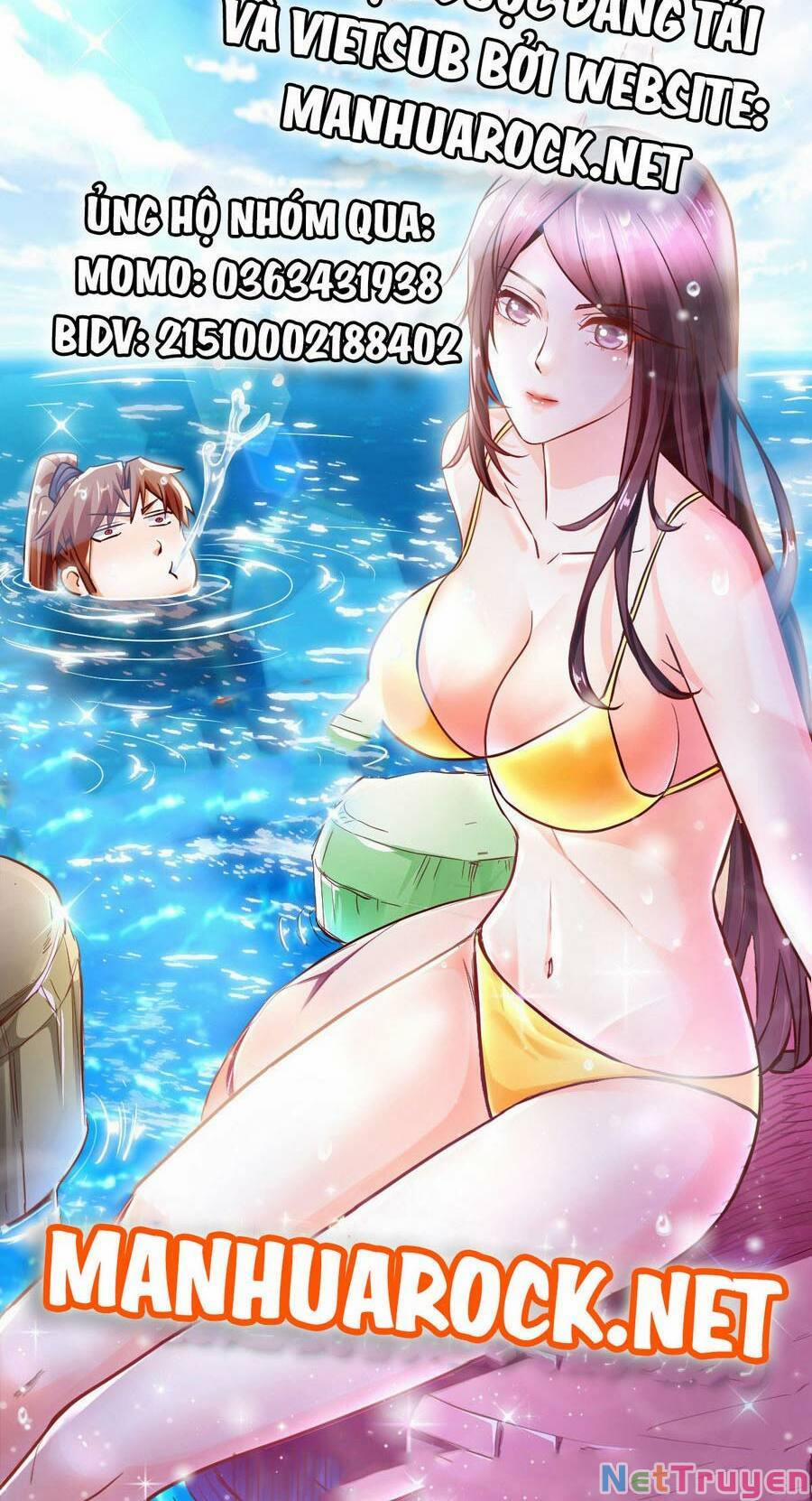 Võ Đạo Đỉnh Phong 17 trang 56