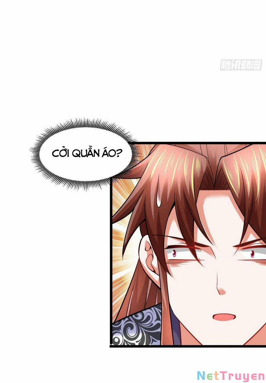 Võ Đạo Đỉnh Phong 17 trang 7