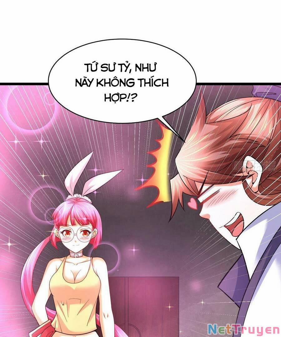 Võ Đạo Đỉnh Phong 17 trang 8