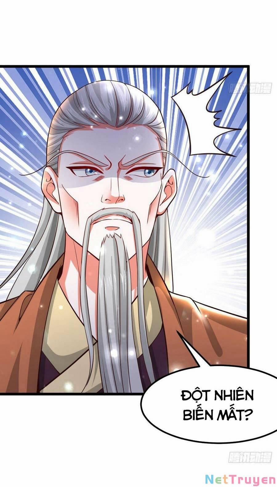 Võ Đạo Đỉnh Phong 18 trang 11