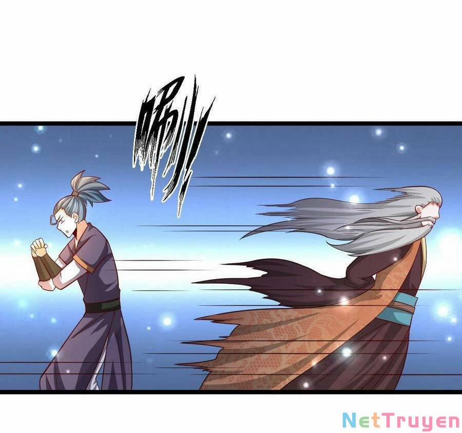 Võ Đạo Đỉnh Phong 18 trang 12