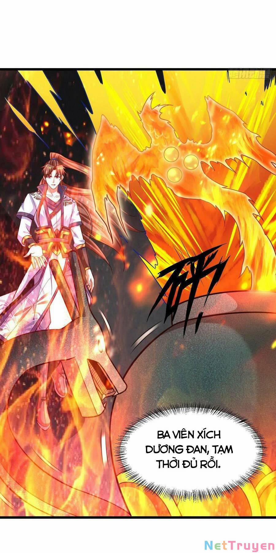 Võ Đạo Đỉnh Phong 18 trang 2
