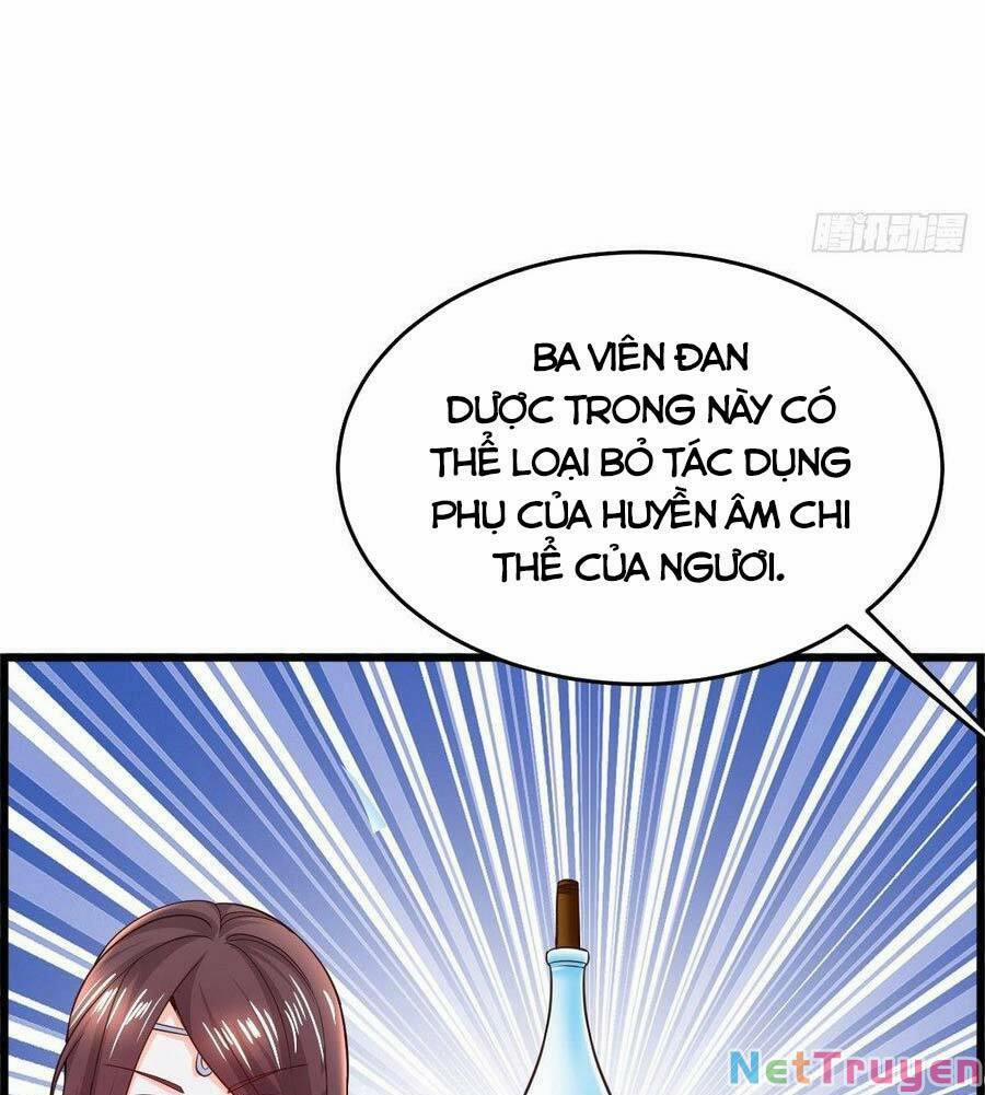 Võ Đạo Đỉnh Phong 18 trang 20