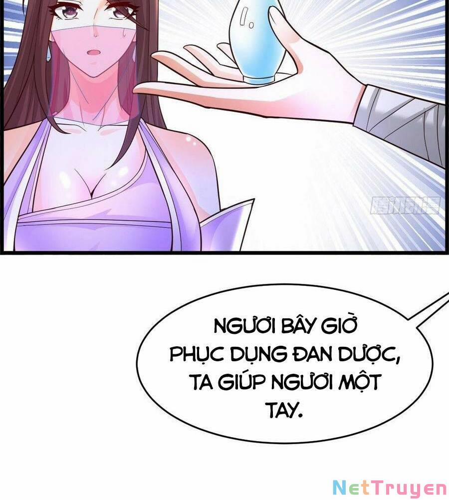 Võ Đạo Đỉnh Phong 18 trang 21