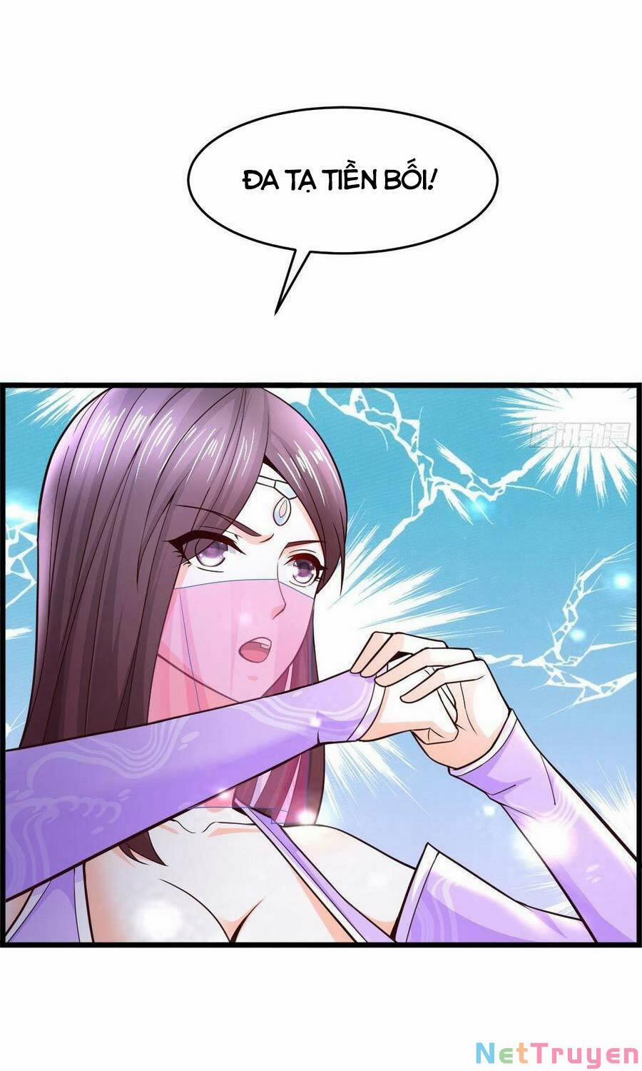 Võ Đạo Đỉnh Phong 18 trang 22