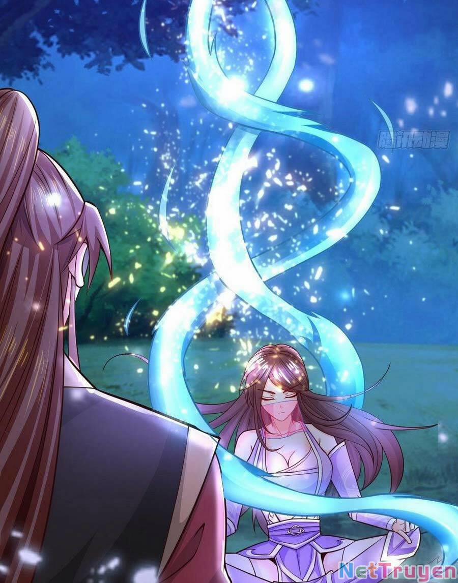 Võ Đạo Đỉnh Phong 18 trang 24