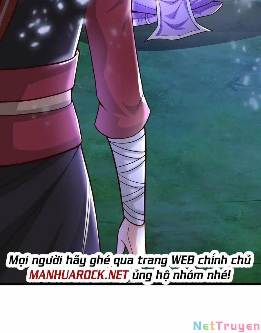 Võ Đạo Đỉnh Phong 18 trang 25