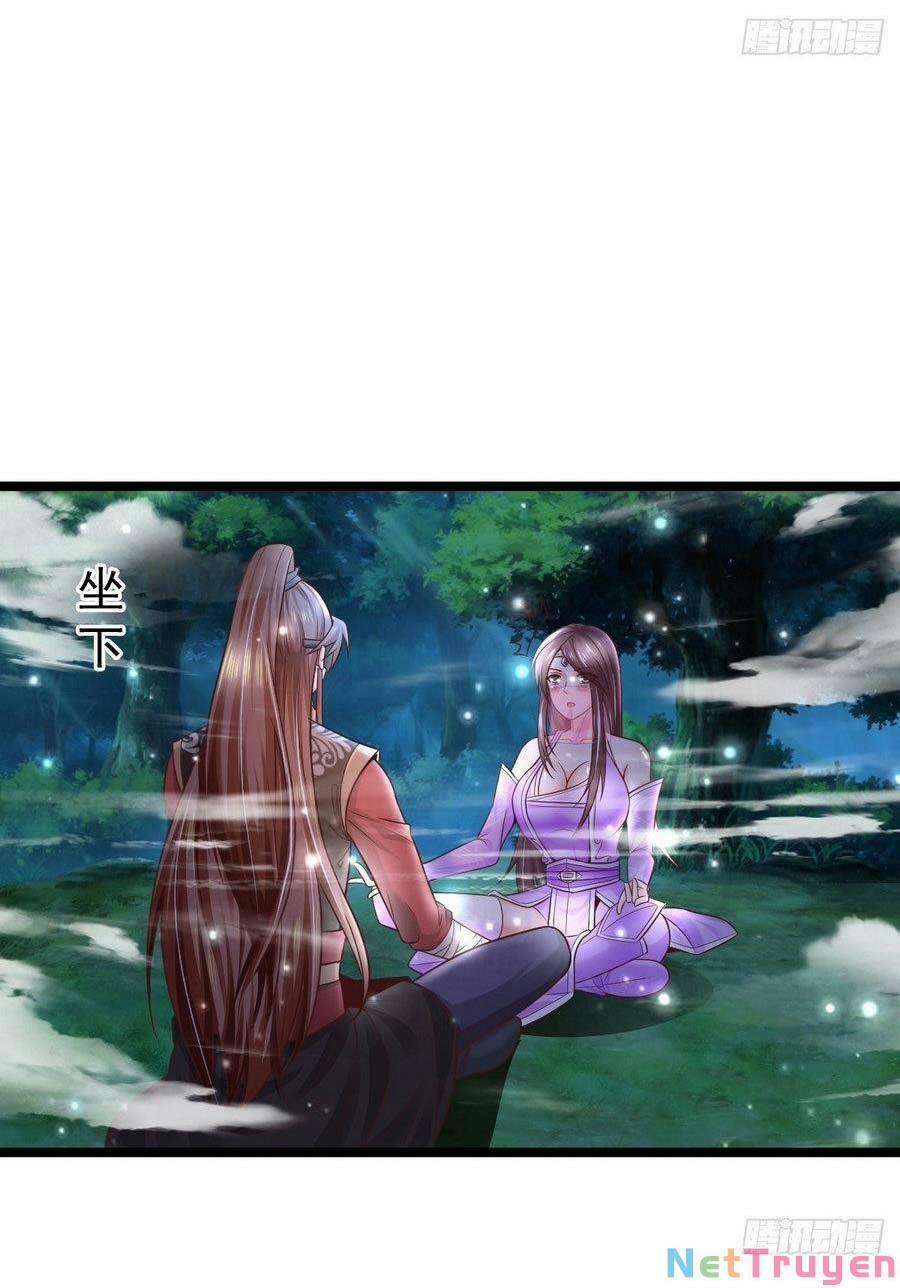 Võ Đạo Đỉnh Phong 18 trang 26