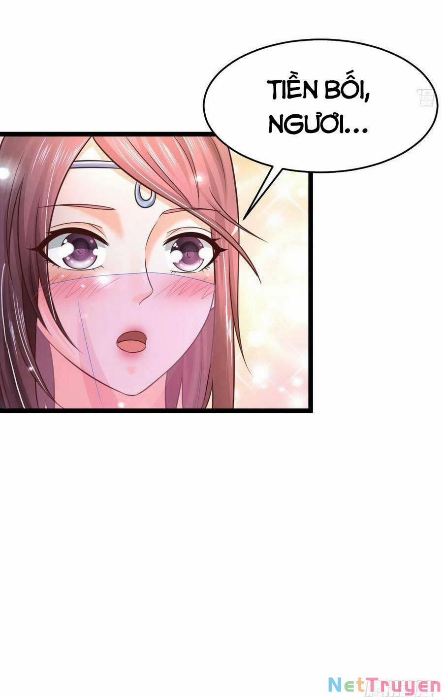 Võ Đạo Đỉnh Phong 18 trang 28