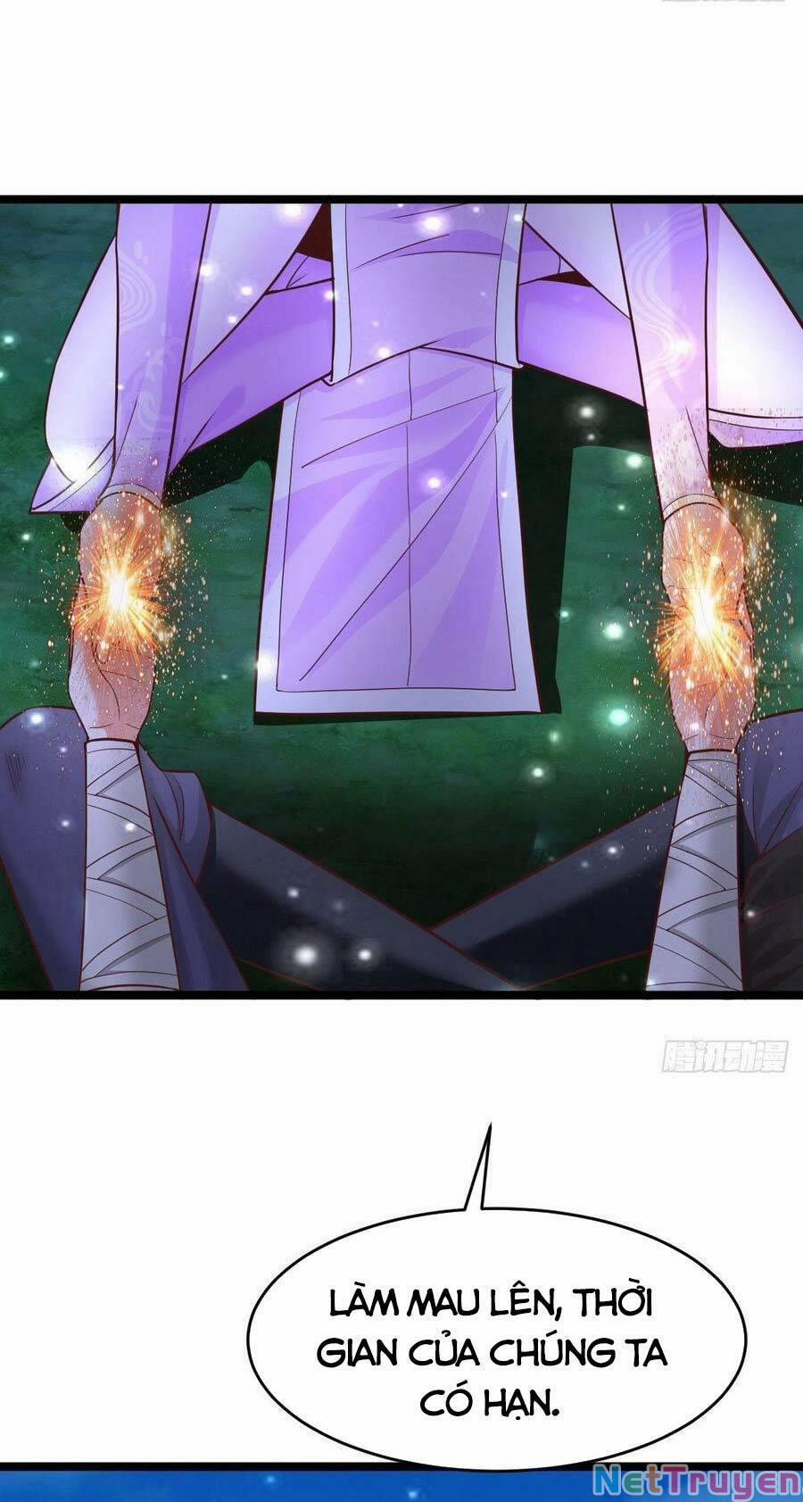 Võ Đạo Đỉnh Phong 18 trang 29