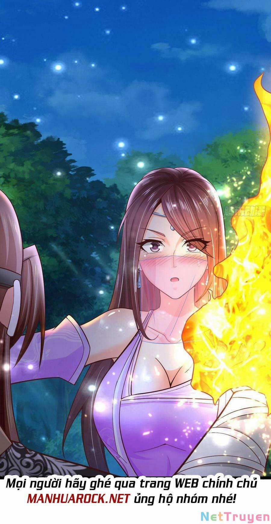 Võ Đạo Đỉnh Phong 18 trang 30