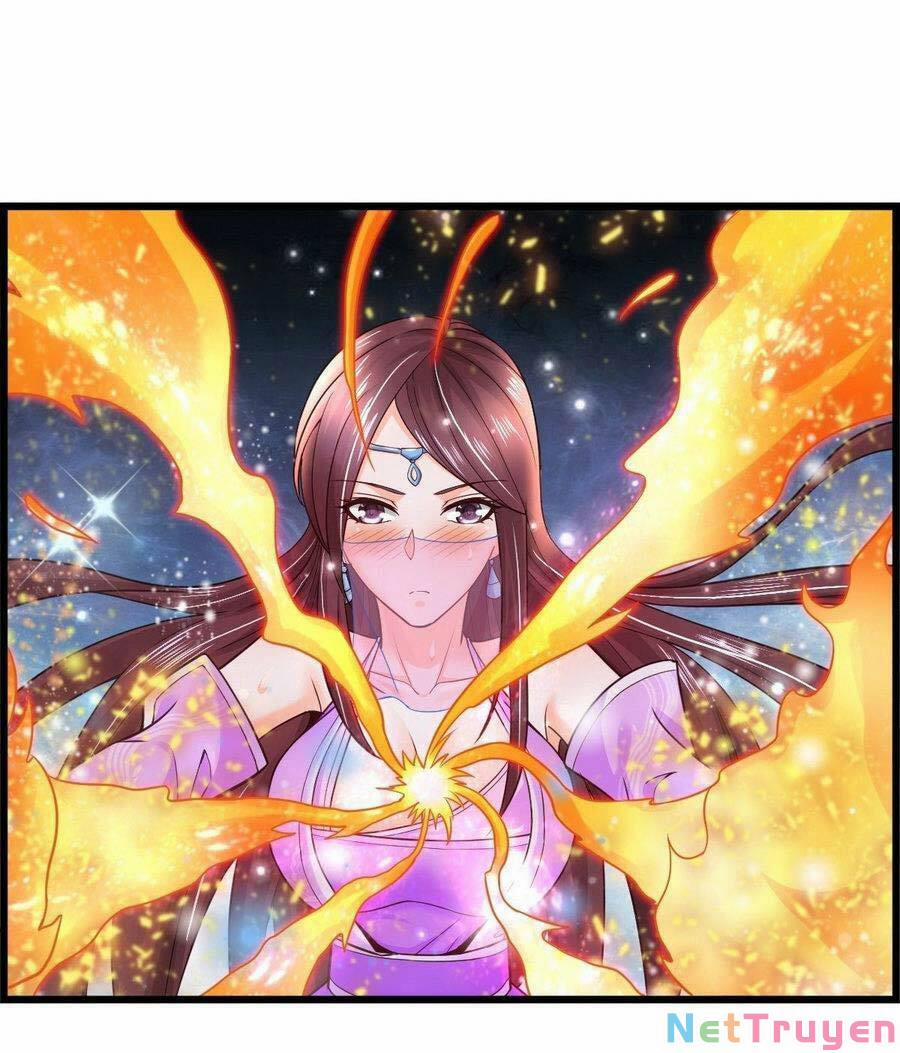 Võ Đạo Đỉnh Phong 18 trang 35