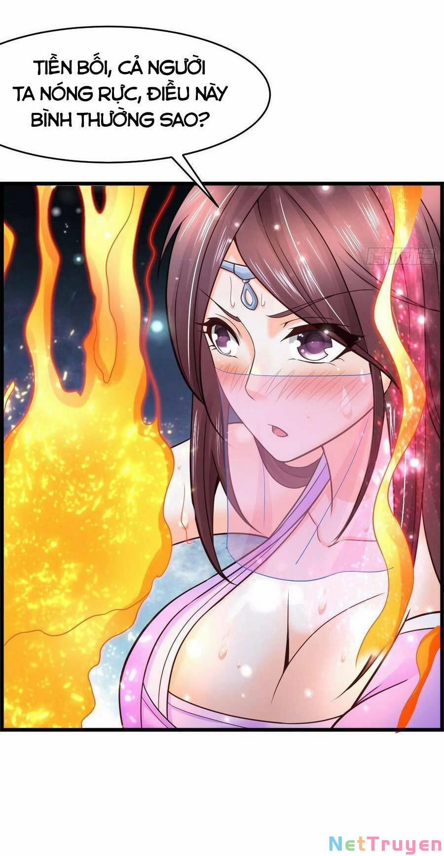 Võ Đạo Đỉnh Phong 18 trang 36