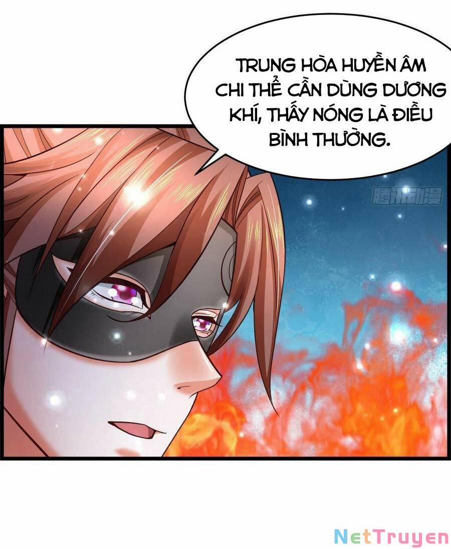 Võ Đạo Đỉnh Phong 18 trang 37