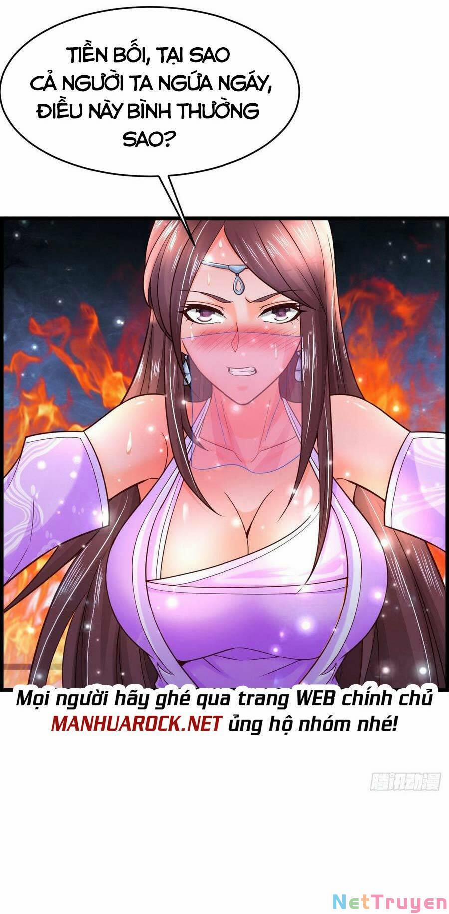 Võ Đạo Đỉnh Phong 18 trang 39