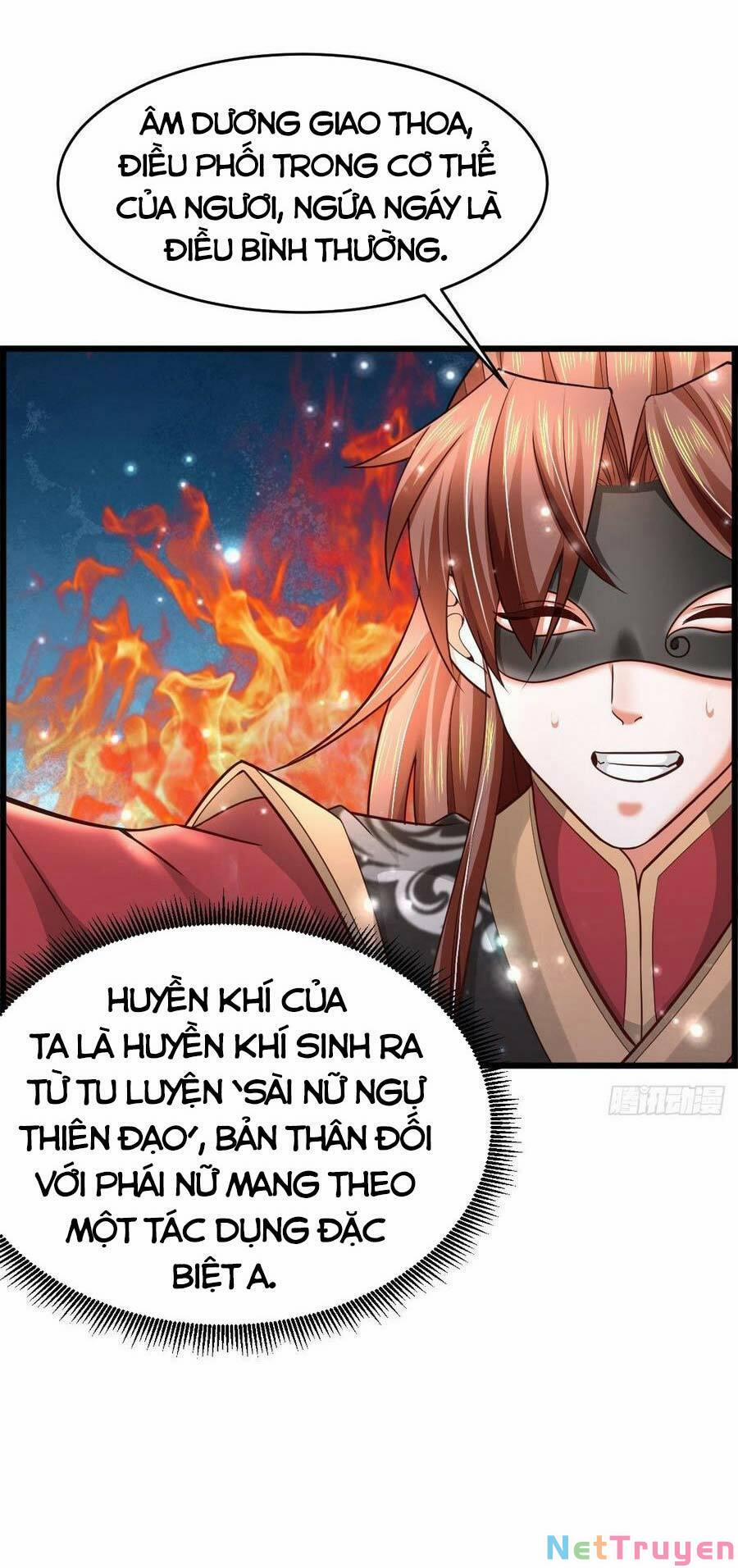 Võ Đạo Đỉnh Phong 18 trang 40