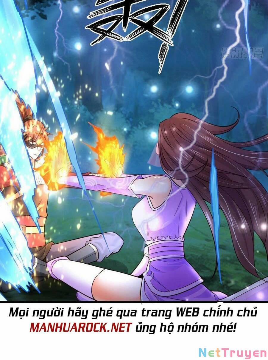 Võ Đạo Đỉnh Phong 18 trang 45