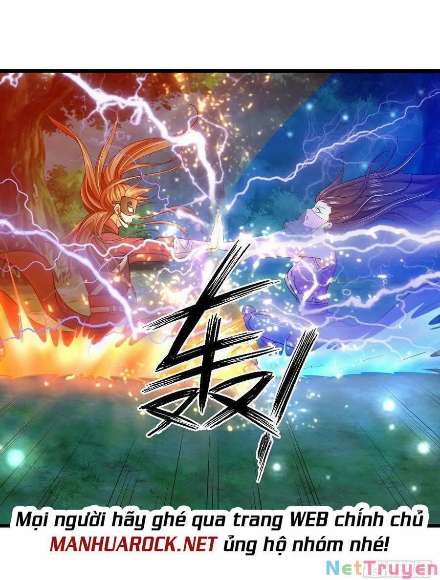Võ Đạo Đỉnh Phong 18 trang 48