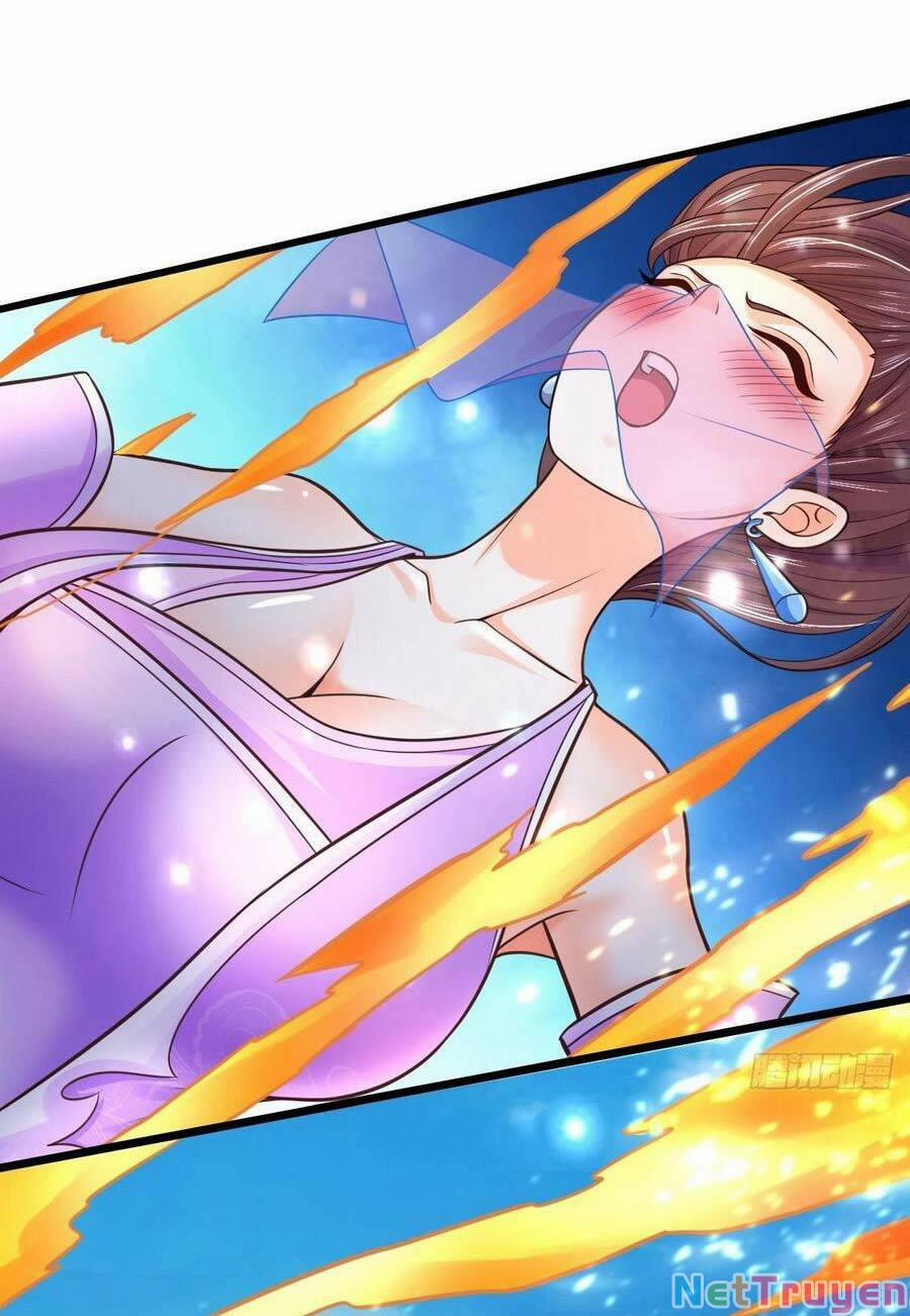 Võ Đạo Đỉnh Phong 18 trang 49