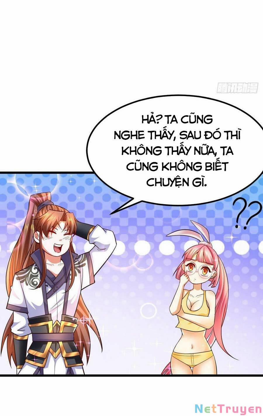 Võ Đạo Đỉnh Phong 18 trang 5