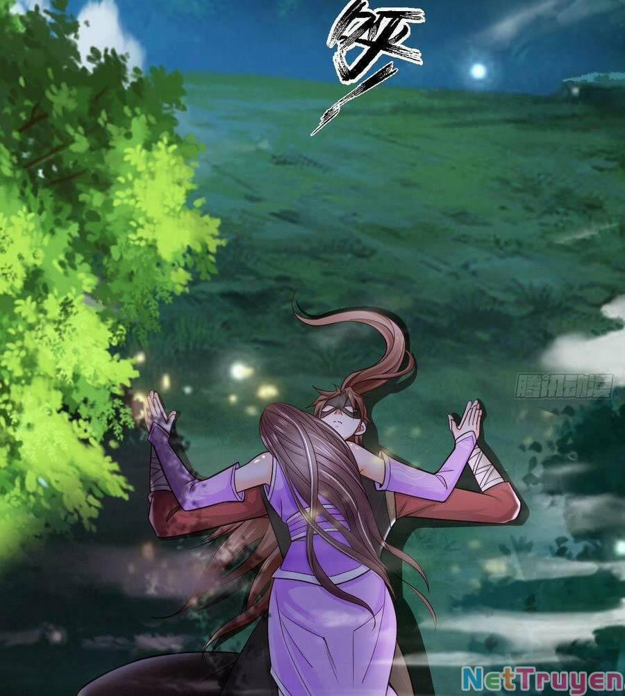 Võ Đạo Đỉnh Phong 18 trang 51