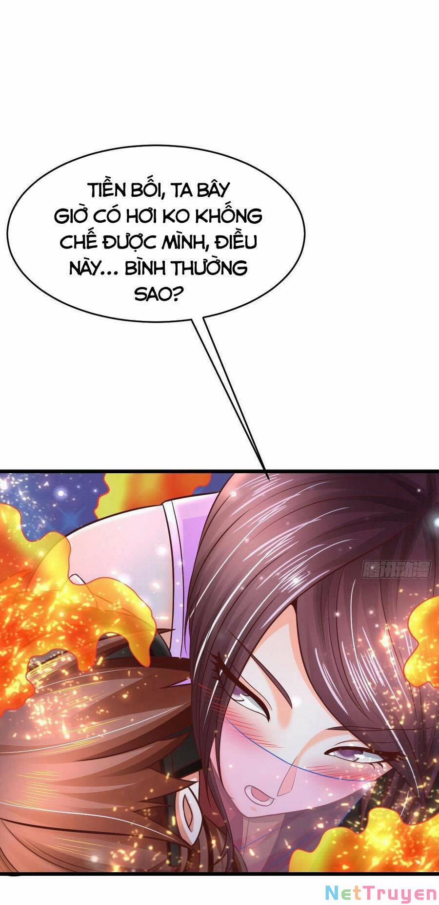 Võ Đạo Đỉnh Phong 18 trang 53