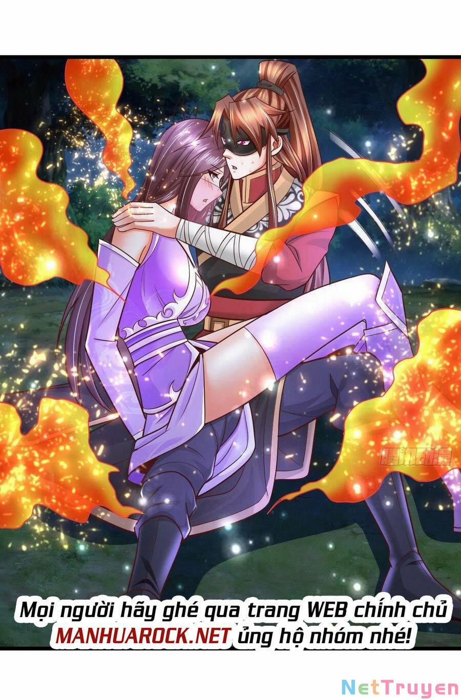 Võ Đạo Đỉnh Phong 18 trang 56