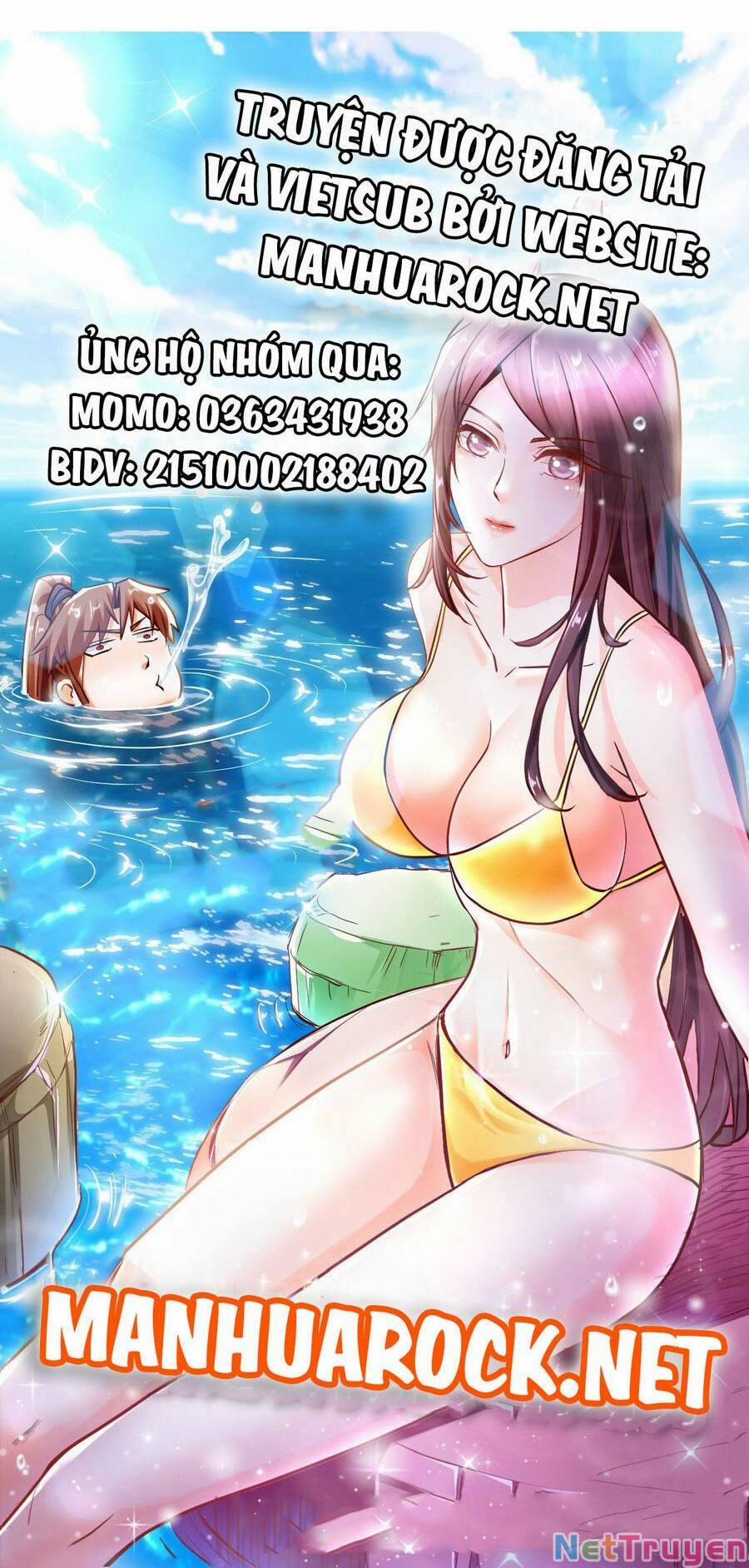 Võ Đạo Đỉnh Phong 18 trang 58