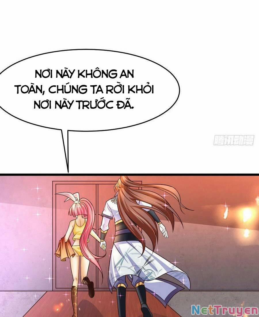 Võ Đạo Đỉnh Phong 18 trang 6